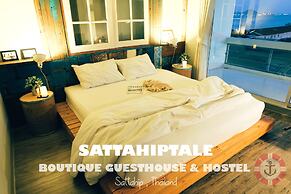 Sattahiptale Boutique Guest House & Hostel
