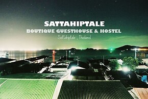 Sattahiptale Boutique Guest House & Hostel