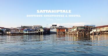 Sattahiptale Boutique Guest House & Hostel