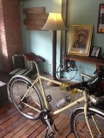 Sattahiptale Boutique Guest House & Hostel