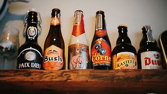 Sattahiptale Boutique Guest House & Hostel