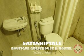 Sattahiptale Boutique Guest House & Hostel