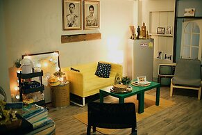 Sattahiptale Boutique Guest House & Hostel