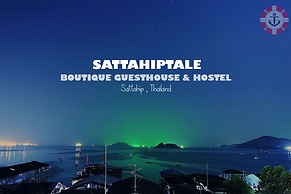 Sattahiptale Boutique Guest House & Hostel
