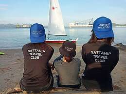 Sattahiptale Boutique Guest House & Hostel