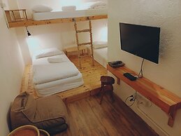 Sattahiptale Boutique Guest House & Hostel