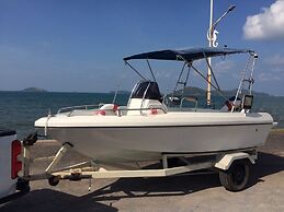 Sattahiptale Boutique Guest House & Hostel