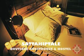 Sattahiptale Boutique Guest House & Hostel