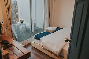 Sattahiptale Boutique Guest House & Hostel