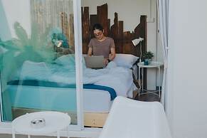 Sattahiptale Boutique Guest House & Hostel