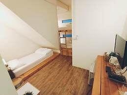 Sattahiptale Boutique Guest House & Hostel