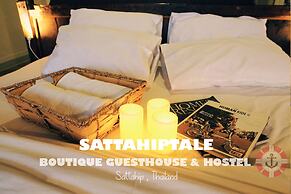 Sattahiptale Boutique Guest House & Hostel
