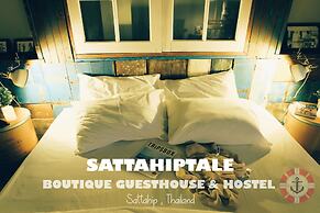 Sattahiptale Boutique Guest House & Hostel