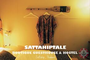Sattahiptale Boutique Guest House & Hostel