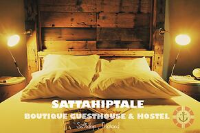 Sattahiptale Boutique Guest House & Hostel