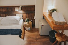 Sattahiptale Boutique Guest House & Hostel