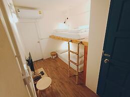 Sattahiptale Boutique Guest House & Hostel