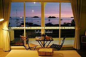 Sattahiptale Boutique Guest House & Hostel