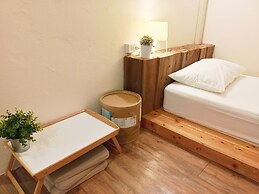 Sattahiptale Boutique Guest House & Hostel