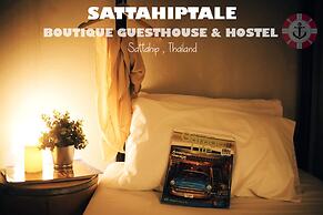 Sattahiptale Boutique Guest House & Hostel