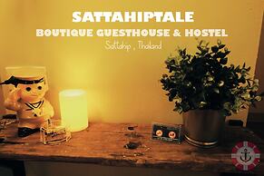 Sattahiptale Boutique Guest House & Hostel