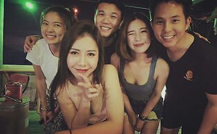 Sattahiptale Boutique Guest House & Hostel