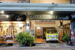 Sattahiptale Boutique Guest House & Hostel