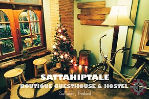 Sattahiptale Boutique Guest House & Hostel