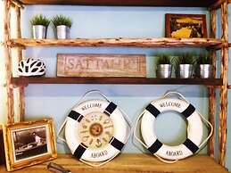 Sattahiptale Boutique Guest House & Hostel