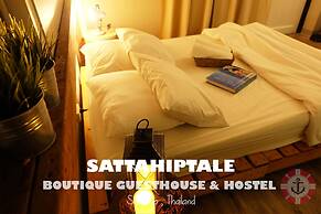 Sattahiptale Boutique Guest House & Hostel