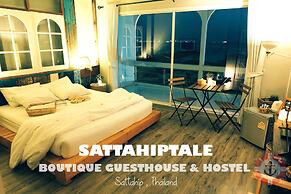 Sattahiptale Boutique Guest House & Hostel