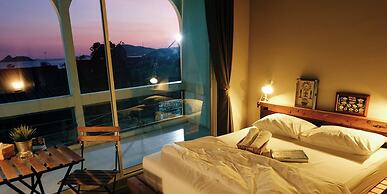 Sattahiptale Boutique Guest House & Hostel