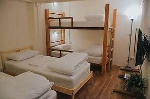 Sattahiptale Boutique Guest House & Hostel