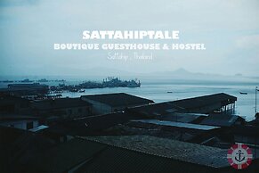 Sattahiptale Boutique Guest House & Hostel