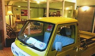 Sattahiptale Boutique Guest House & Hostel