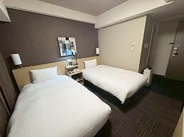 Hotel Route Inn Higashi Hiroshima Saijo Ekimae