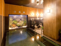 Hotel Route Inn Higashi Hiroshima Saijo Ekimae