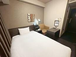 Hotel Route Inn Higashi Hiroshima Saijo Ekimae