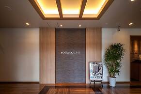 Hotel Route Inn Higashi Hiroshima Saijo Ekimae