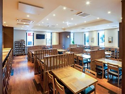 Hotel Route Inn Higashi Hiroshima Saijo Ekimae