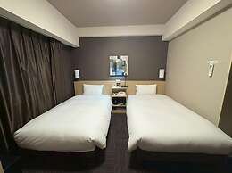 Hotel Route Inn Higashi Hiroshima Saijo Ekimae