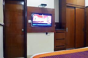Trinity Corporate Suites