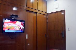 Trinity Corporate Suites