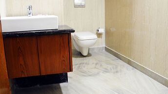 Trinity Corporate Suites