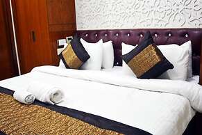 Trinity Corporate Suites