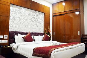 Trinity Corporate Suites