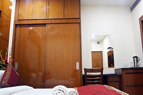 Trinity Corporate Suites