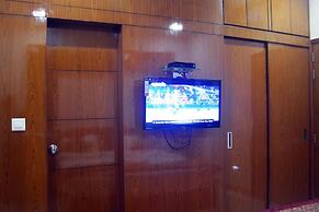 Trinity Corporate Suites