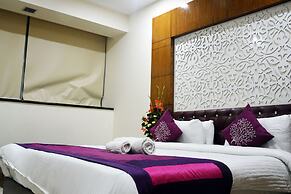 Trinity Corporate Suites