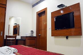 Trinity Corporate Suites